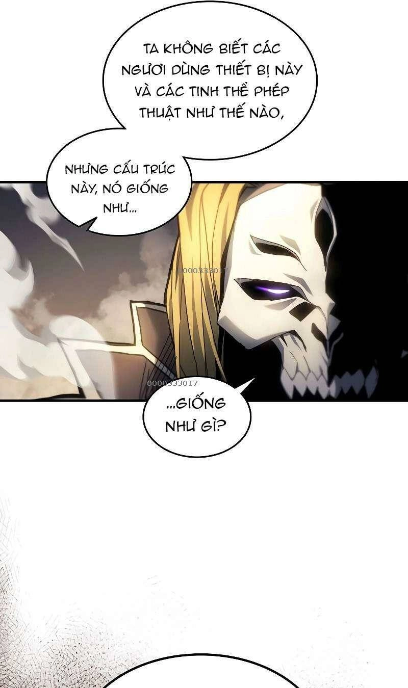 Chuyển Sinh Ma Pháp Đặc Biệt Yếu Chapter 204 - 16