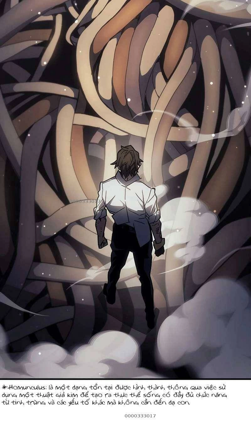 Chuyển Sinh Ma Pháp Đặc Biệt Yếu Chapter 204 - 18