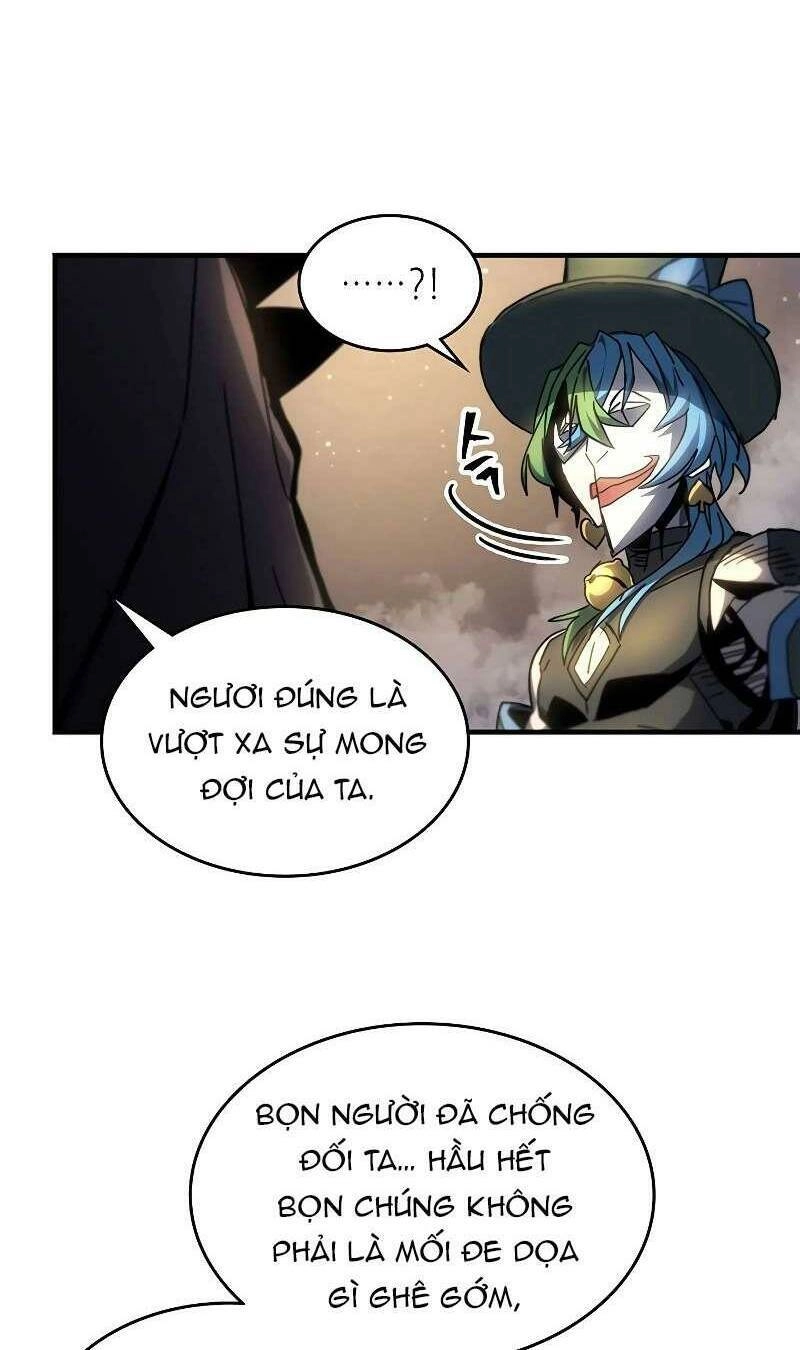 Chuyển Sinh Ma Pháp Đặc Biệt Yếu Chapter 204 - 19