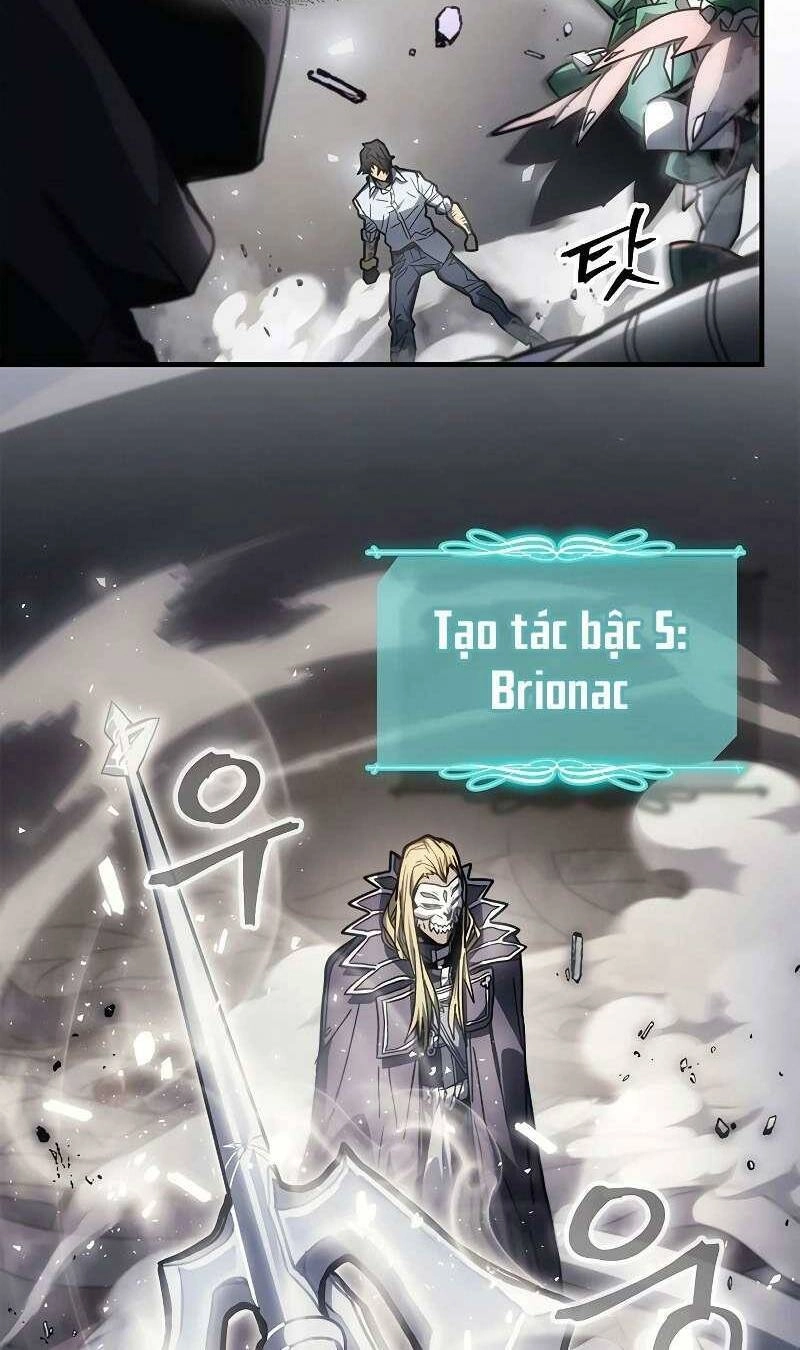 Chuyển Sinh Ma Pháp Đặc Biệt Yếu Chapter 204 - 25