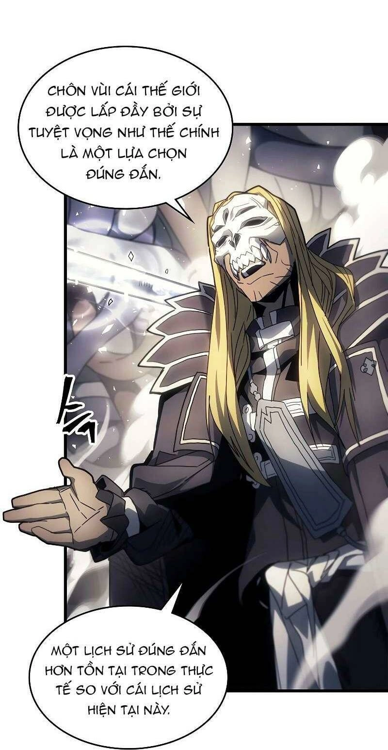 Chuyển Sinh Ma Pháp Đặc Biệt Yếu Chapter 204 - 31