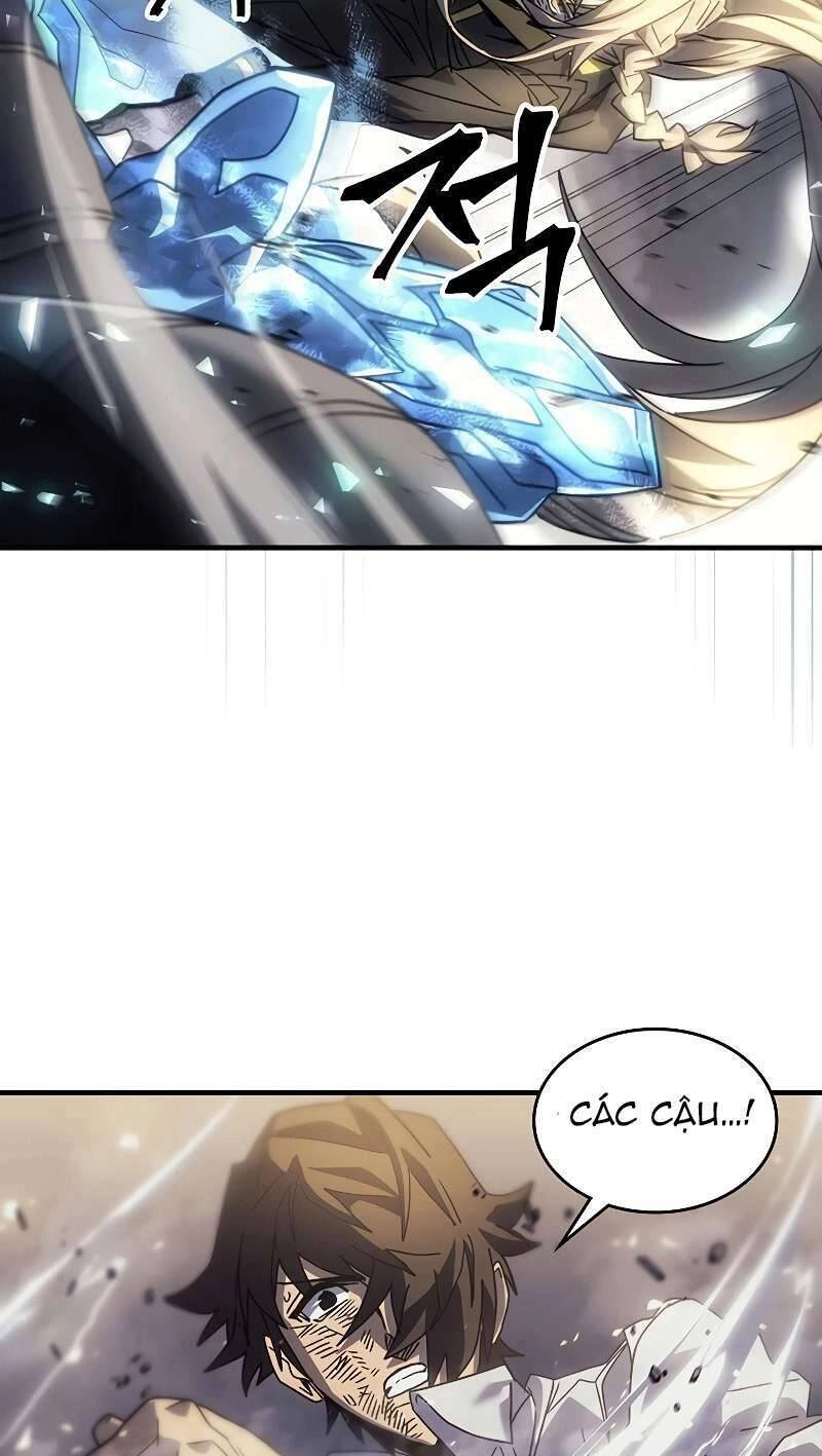 Chuyển Sinh Ma Pháp Đặc Biệt Yếu Chapter 204 - 38