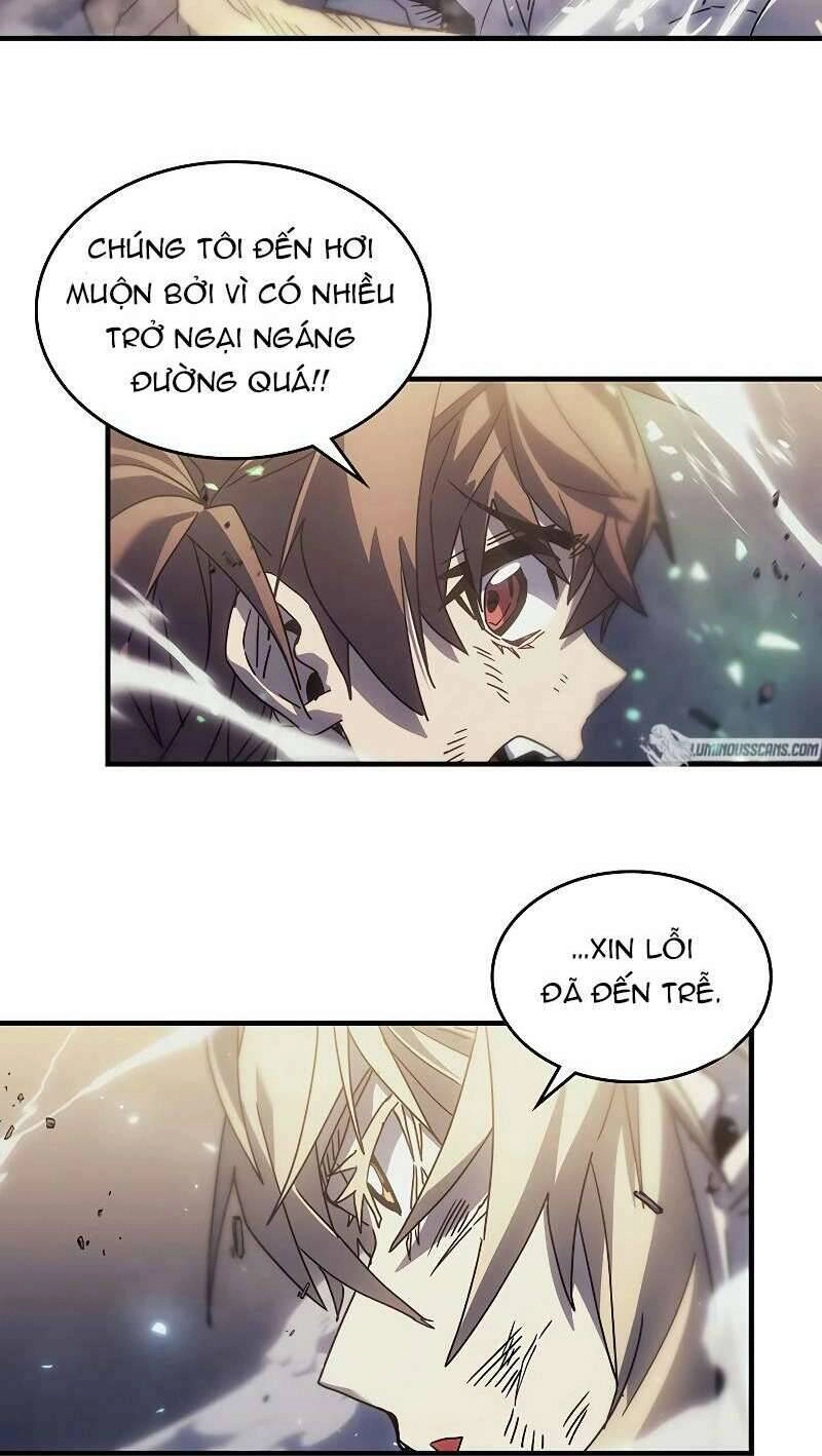 Chuyển Sinh Ma Pháp Đặc Biệt Yếu Chapter 204 - 39