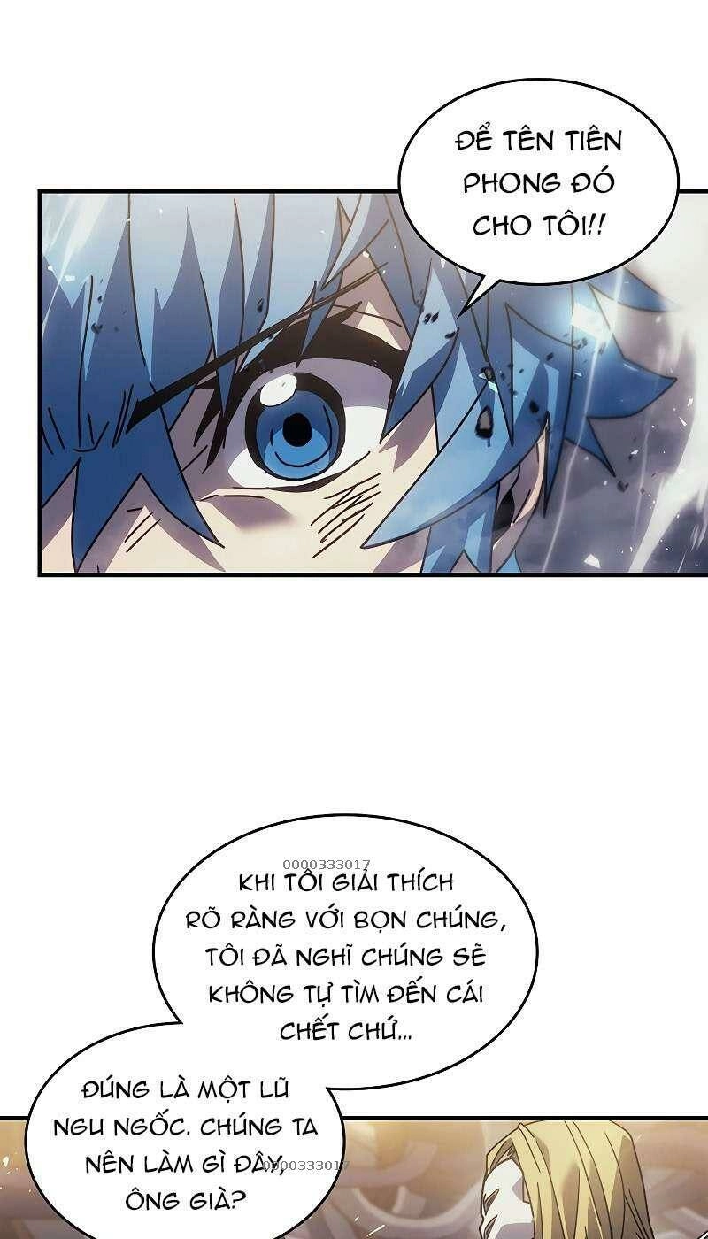 Chuyển Sinh Ma Pháp Đặc Biệt Yếu Chapter 204 - 40