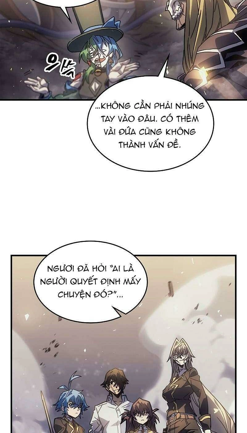 Chuyển Sinh Ma Pháp Đặc Biệt Yếu Chapter 204 - 41