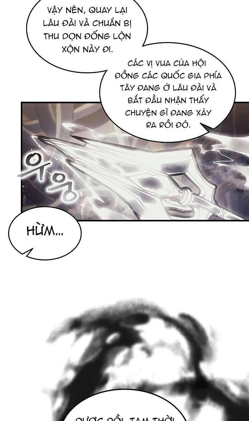 Chuyển Sinh Ma Pháp Đặc Biệt Yếu Chapter 204 - 49