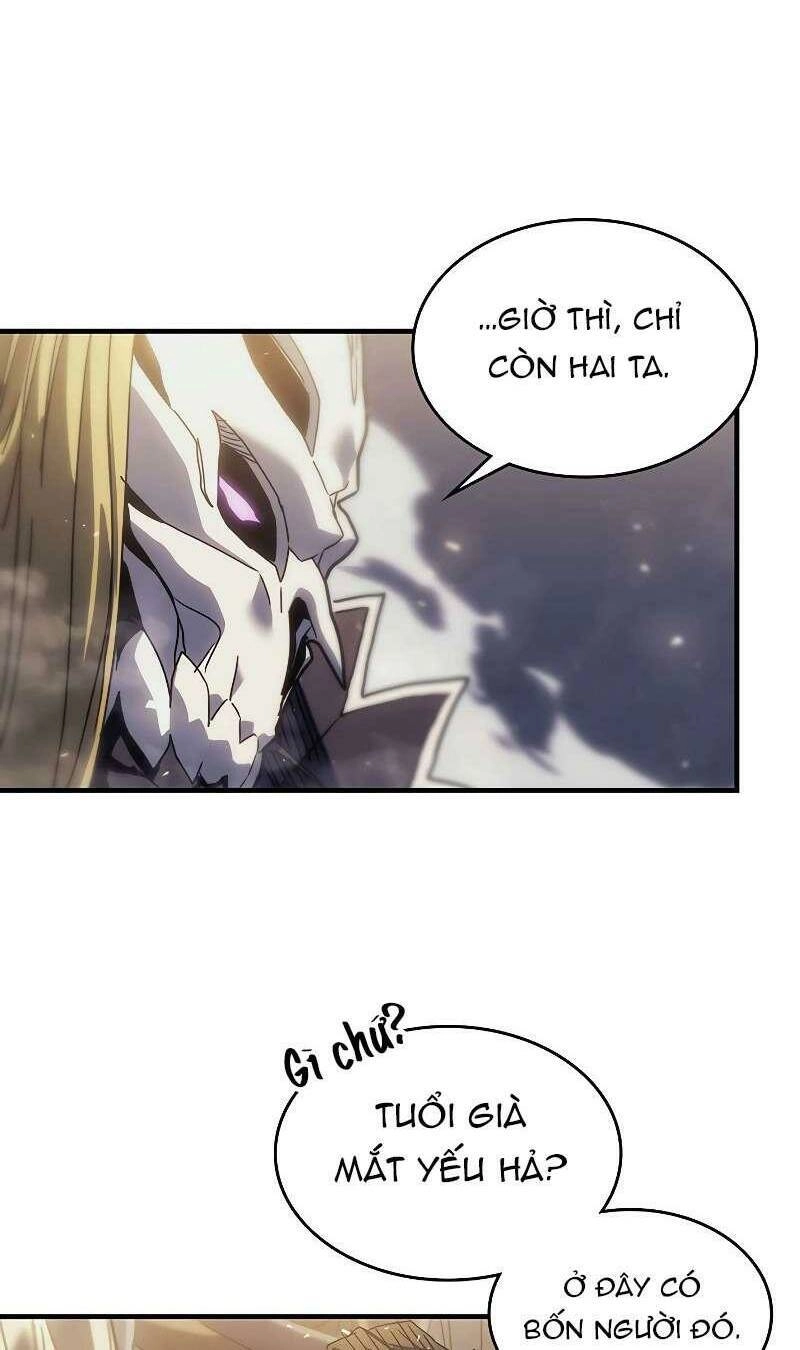 Chuyển Sinh Ma Pháp Đặc Biệt Yếu Chapter 204 - 51