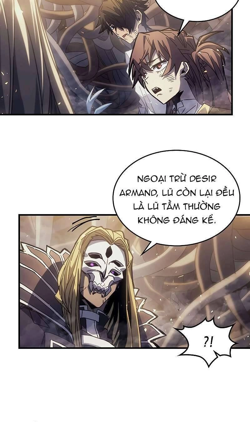 Chuyển Sinh Ma Pháp Đặc Biệt Yếu Chapter 204 - 52