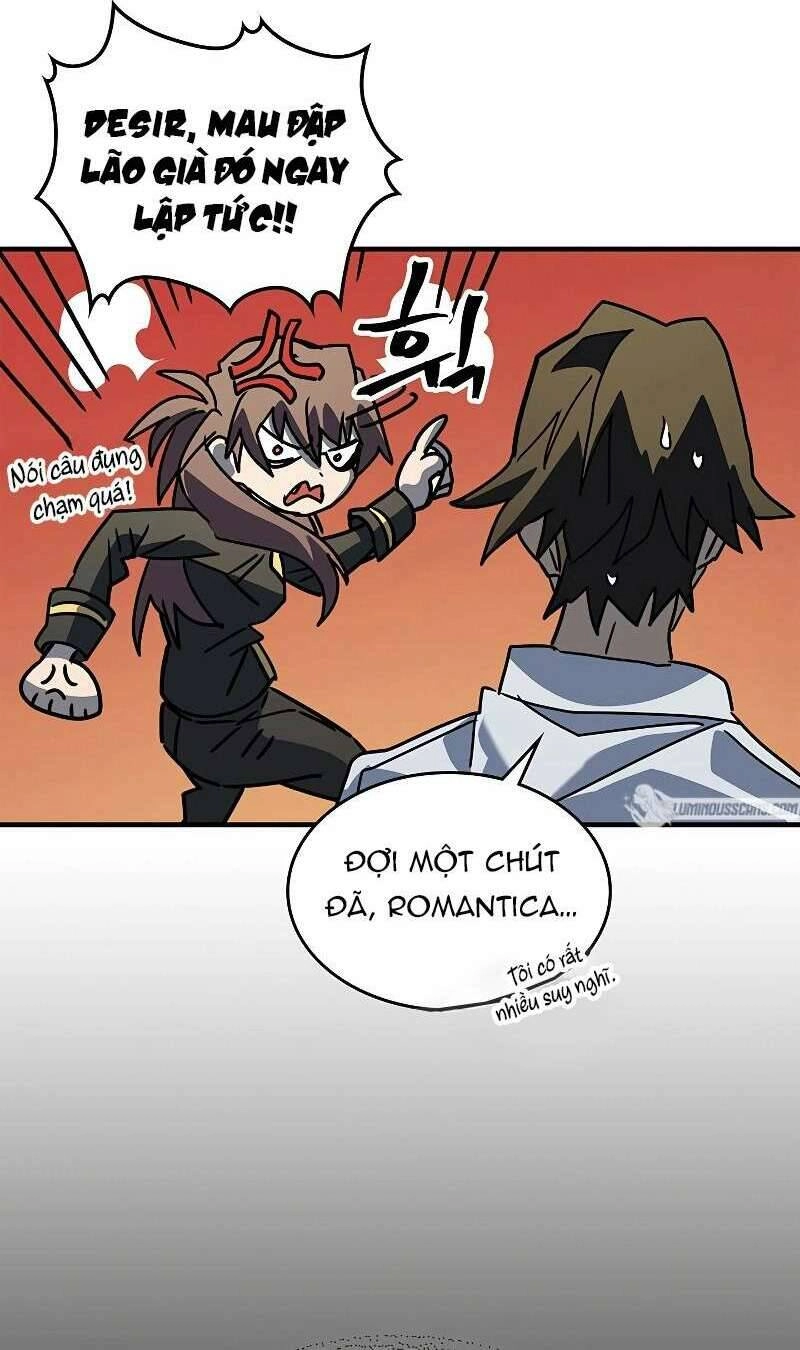 Chuyển Sinh Ma Pháp Đặc Biệt Yếu Chapter 204 - 53