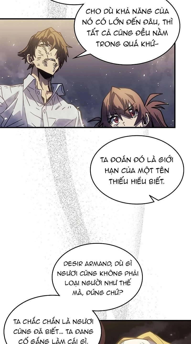 Chuyển Sinh Ma Pháp Đặc Biệt Yếu Chapter 204 - 62