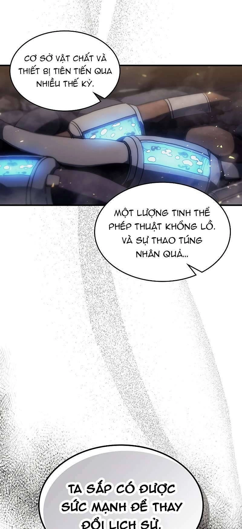 Chuyển Sinh Ma Pháp Đặc Biệt Yếu Chapter 204 - 64