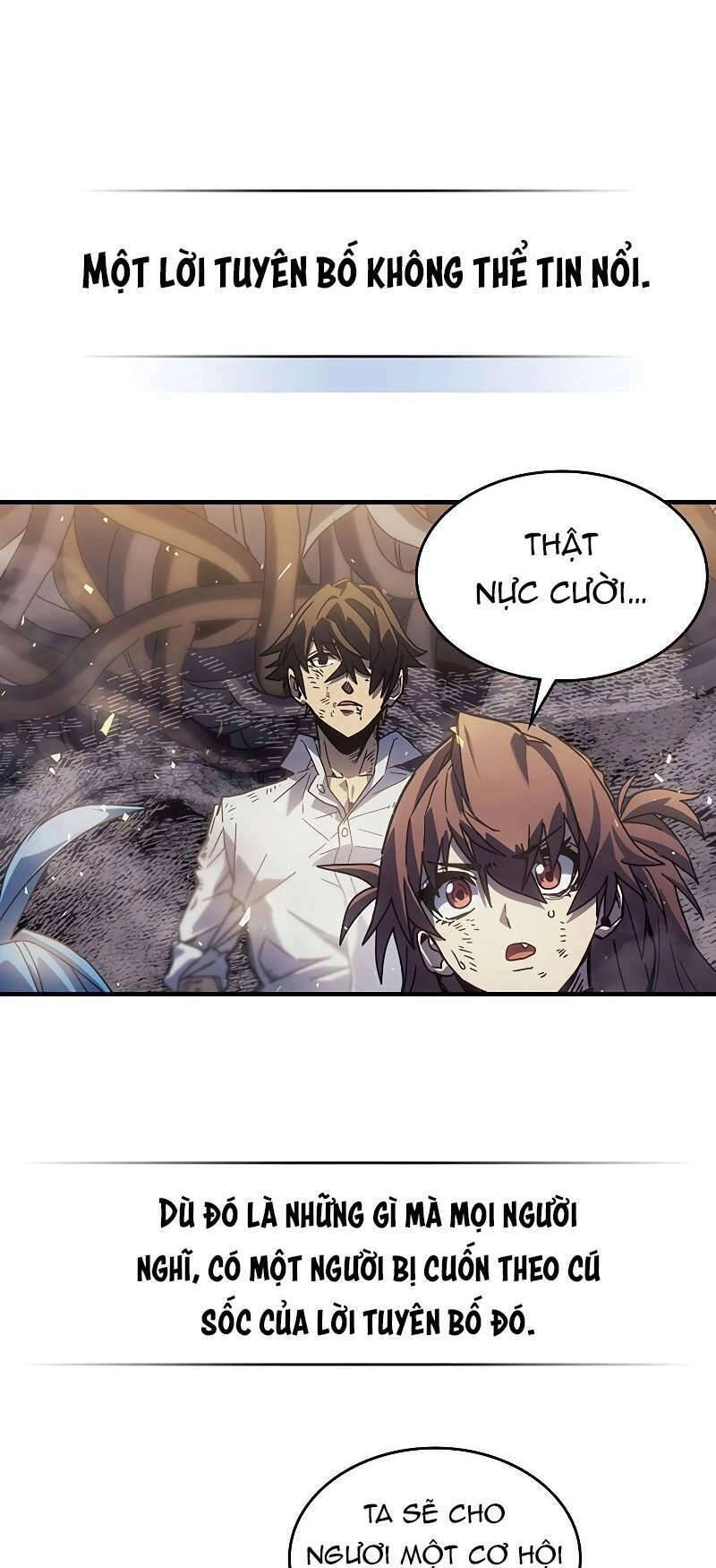 Chuyển Sinh Ma Pháp Đặc Biệt Yếu Chapter 204 - 66