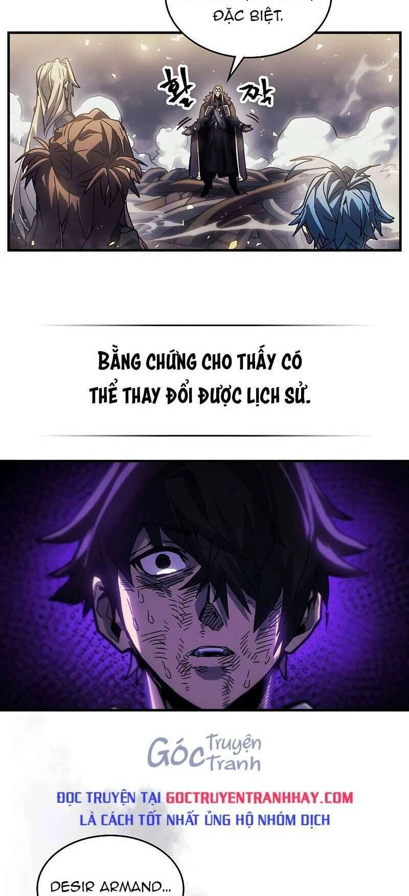 Chuyển Sinh Ma Pháp Đặc Biệt Yếu Chapter 204 - 67