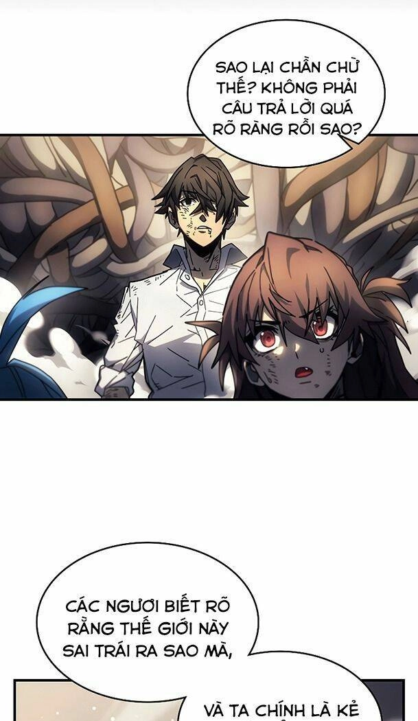 Chuyển Sinh Ma Pháp Đặc Biệt Yếu Chapter 205 - 8