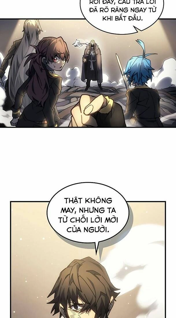 Chuyển Sinh Ma Pháp Đặc Biệt Yếu Chapter 205 - 19