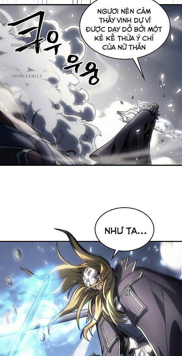 Chuyển Sinh Ma Pháp Đặc Biệt Yếu Chapter 205 - 30