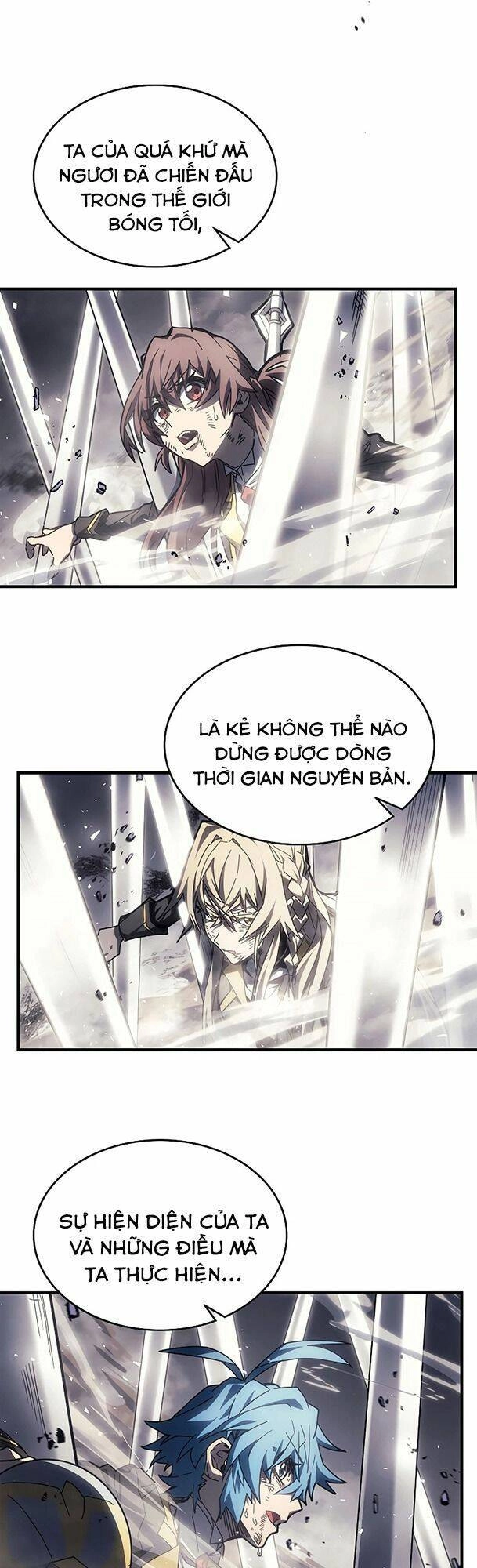 Chuyển Sinh Ma Pháp Đặc Biệt Yếu Chapter 205 - 34