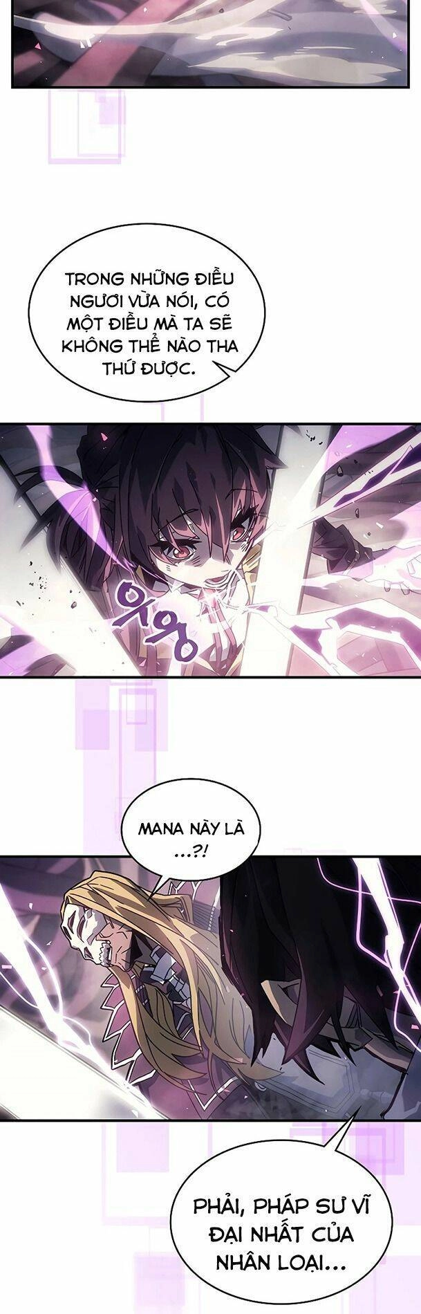 Chuyển Sinh Ma Pháp Đặc Biệt Yếu Chapter 205 - 46