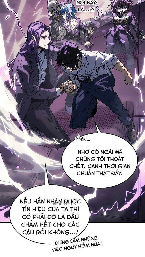 Chuyển Sinh Ma Pháp Đặc Biệt Yếu Chapter 205 - 56