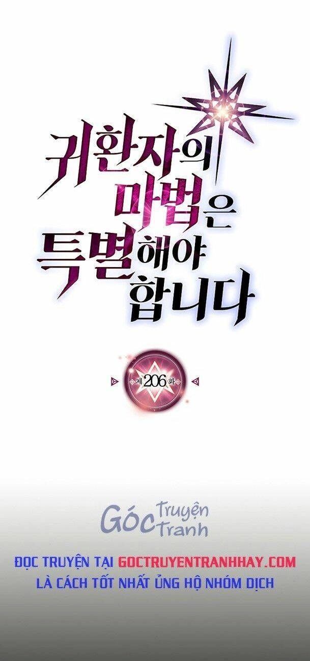 Chuyển Sinh Ma Pháp Đặc Biệt Yếu Chapter 206 - 1