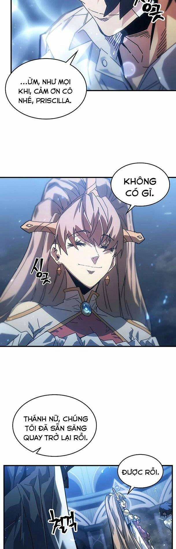 Chuyển Sinh Ma Pháp Đặc Biệt Yếu Chapter 206 - 10