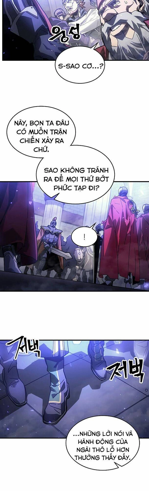 Chuyển Sinh Ma Pháp Đặc Biệt Yếu Chapter 206 - 14