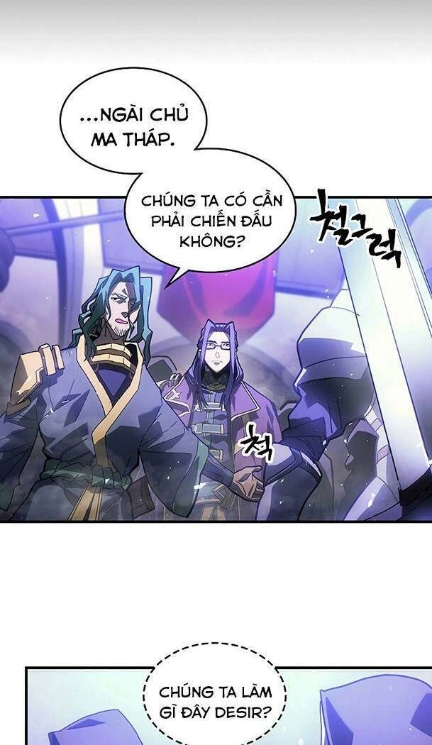 Chuyển Sinh Ma Pháp Đặc Biệt Yếu Chapter 206 - 19