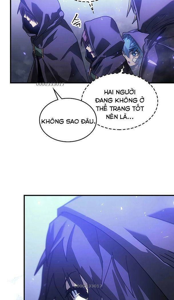 Chuyển Sinh Ma Pháp Đặc Biệt Yếu Chapter 206 - 20