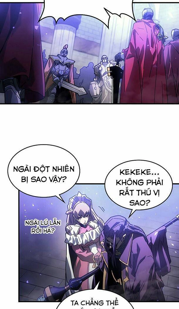 Chuyển Sinh Ma Pháp Đặc Biệt Yếu Chapter 206 - 22