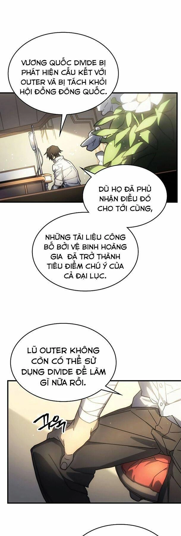 Chuyển Sinh Ma Pháp Đặc Biệt Yếu Chapter 206 - 34