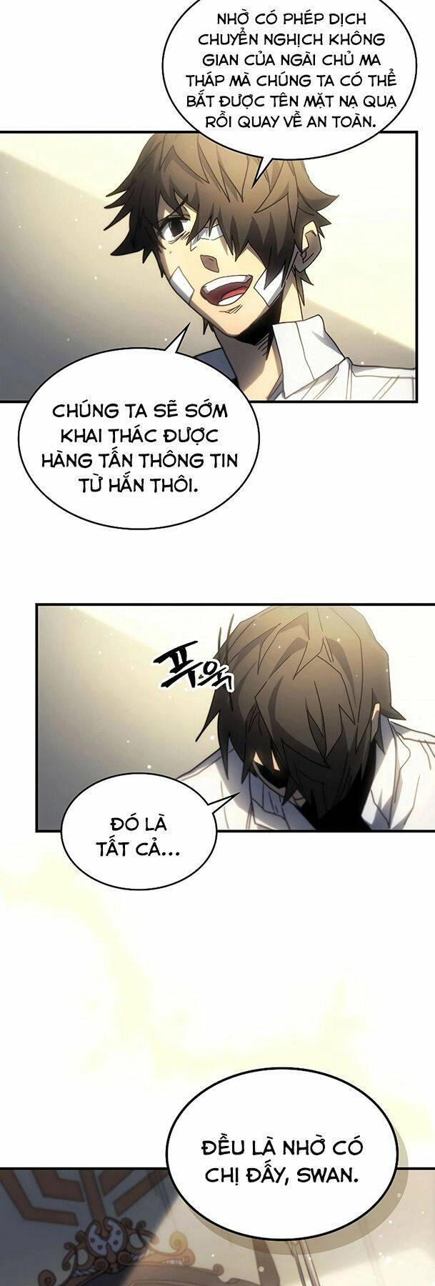 Chuyển Sinh Ma Pháp Đặc Biệt Yếu Chapter 206 - 35