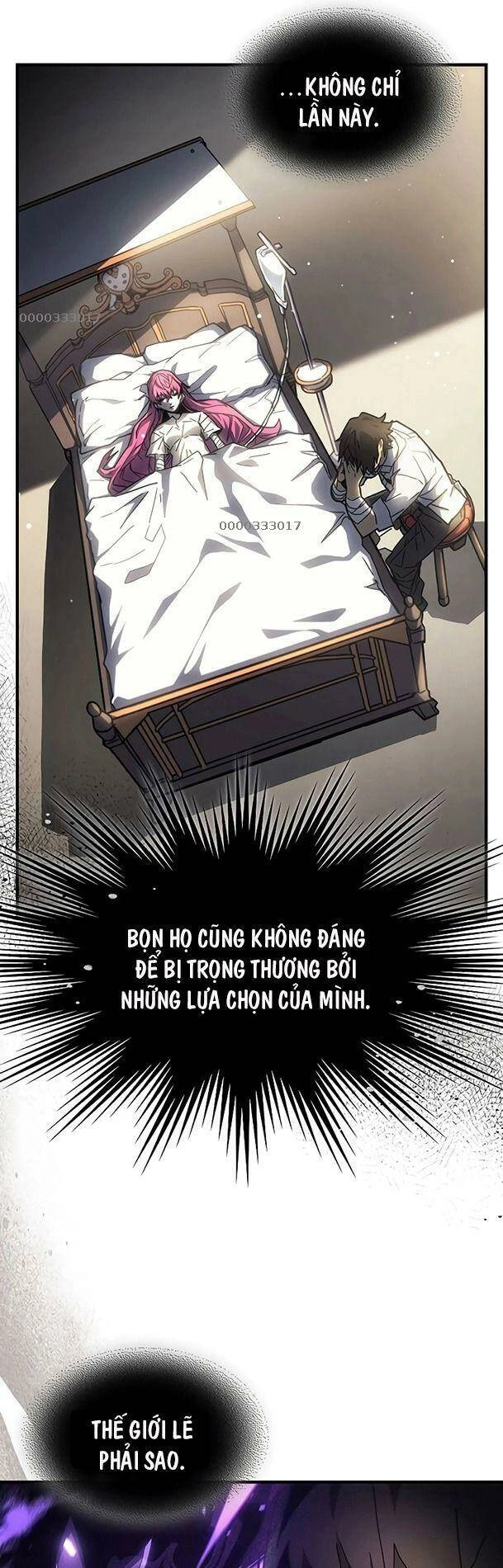 Chuyển Sinh Ma Pháp Đặc Biệt Yếu Chapter 206 - 39