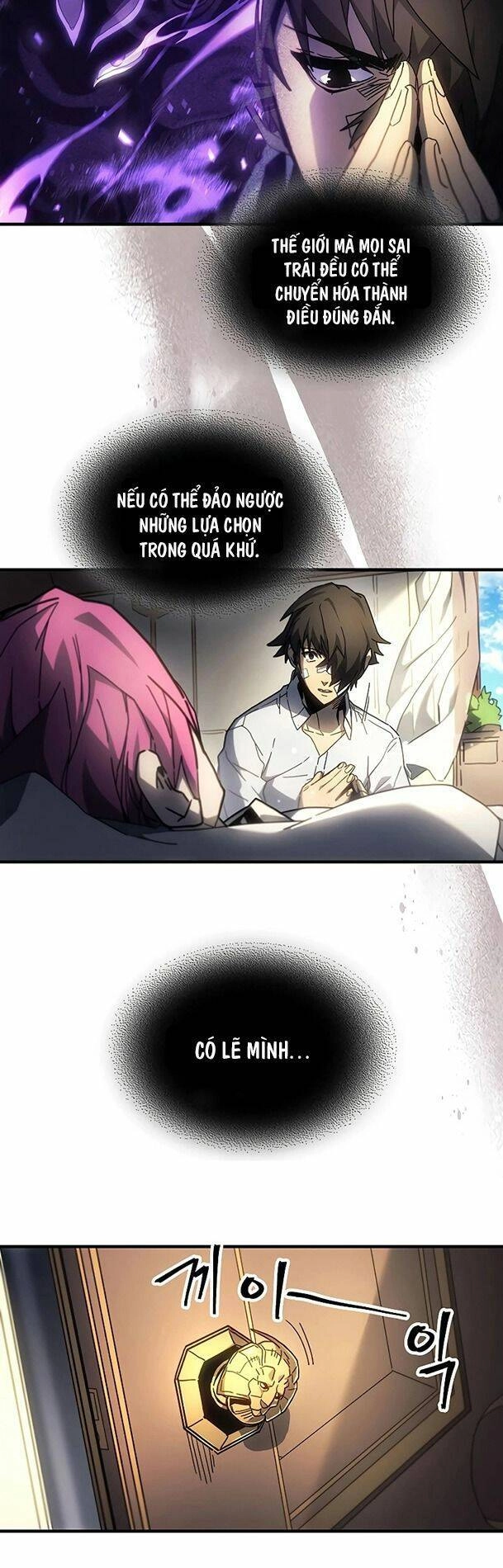 Chuyển Sinh Ma Pháp Đặc Biệt Yếu Chapter 206 - 40