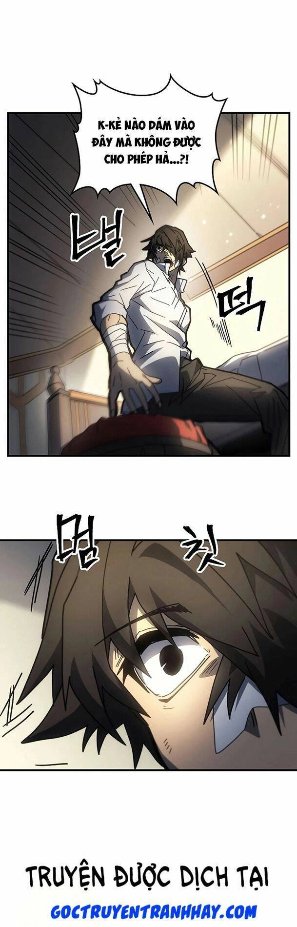 Chuyển Sinh Ma Pháp Đặc Biệt Yếu Chapter 206 - 41