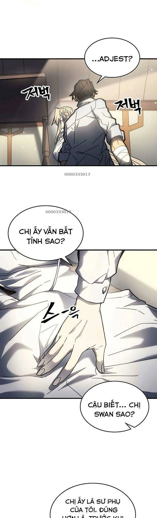 Chuyển Sinh Ma Pháp Đặc Biệt Yếu Chapter 206 - 44