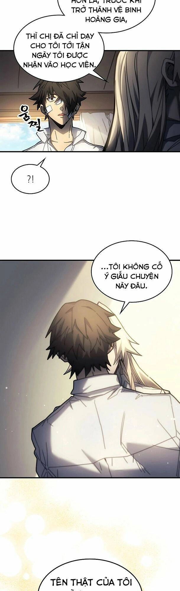 Chuyển Sinh Ma Pháp Đặc Biệt Yếu Chapter 206 - 45