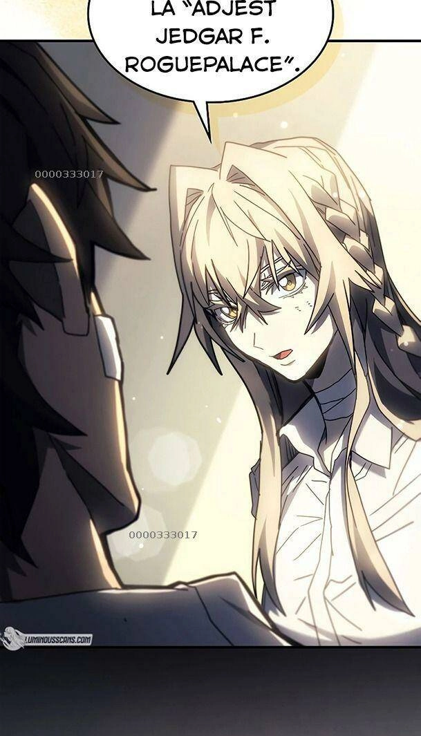 Chuyển Sinh Ma Pháp Đặc Biệt Yếu Chapter 206 - 46