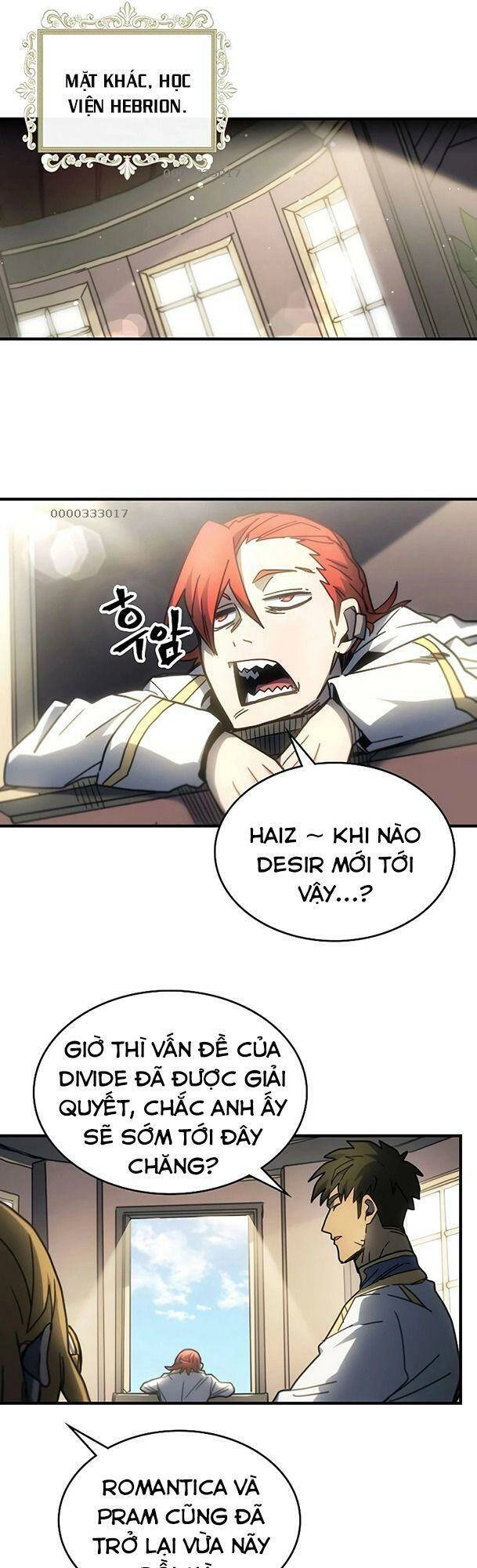 Chuyển Sinh Ma Pháp Đặc Biệt Yếu Chapter 206 - 49