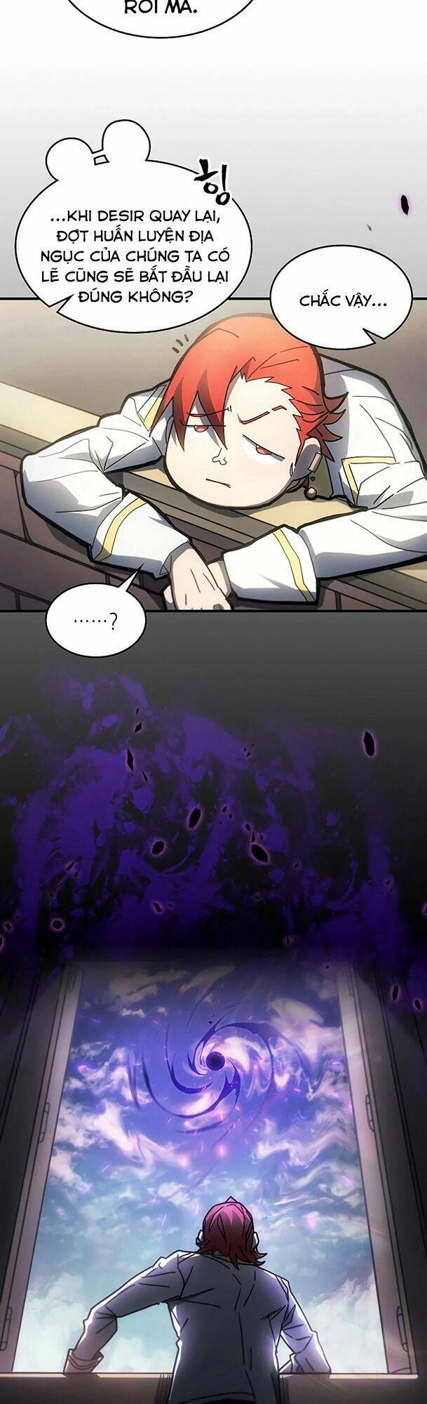 Chuyển Sinh Ma Pháp Đặc Biệt Yếu Chapter 206 - 50