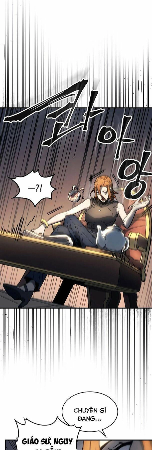 Chuyển Sinh Ma Pháp Đặc Biệt Yếu Chapter 206 - 53