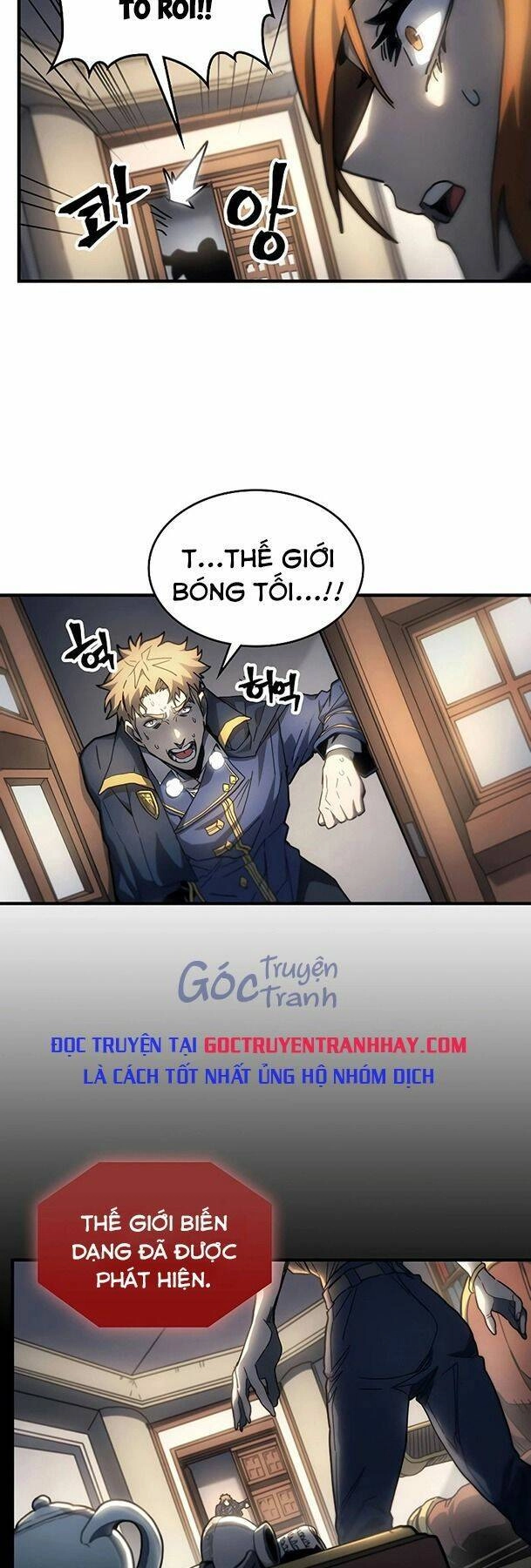 Chuyển Sinh Ma Pháp Đặc Biệt Yếu Chapter 206 - 54