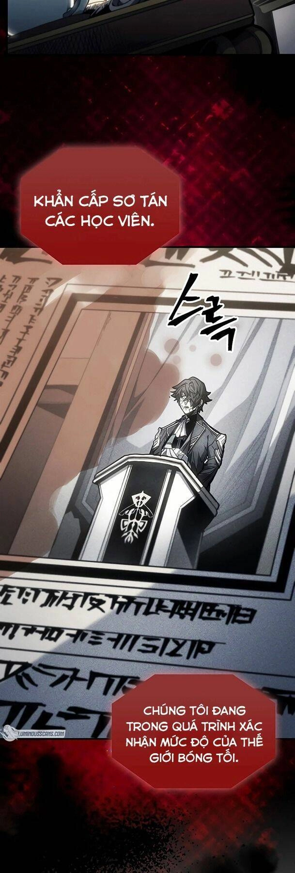 Chuyển Sinh Ma Pháp Đặc Biệt Yếu Chapter 206 - 55