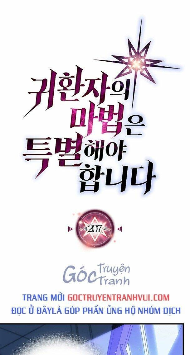 Chuyển Sinh Ma Pháp Đặc Biệt Yếu Chapter 207 - 1