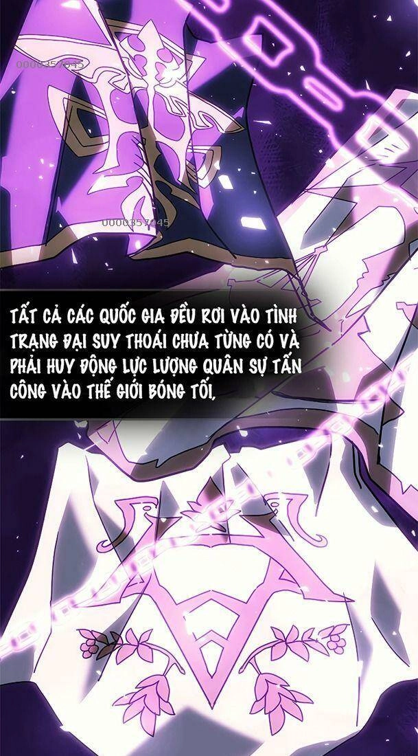 Chuyển Sinh Ma Pháp Đặc Biệt Yếu Chapter 207 - 10