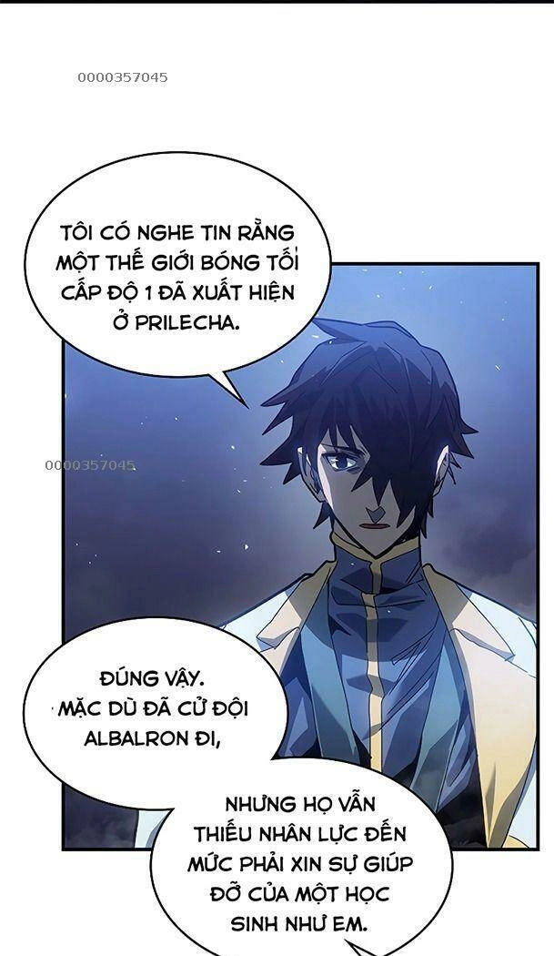 Chuyển Sinh Ma Pháp Đặc Biệt Yếu Chapter 207 - 16