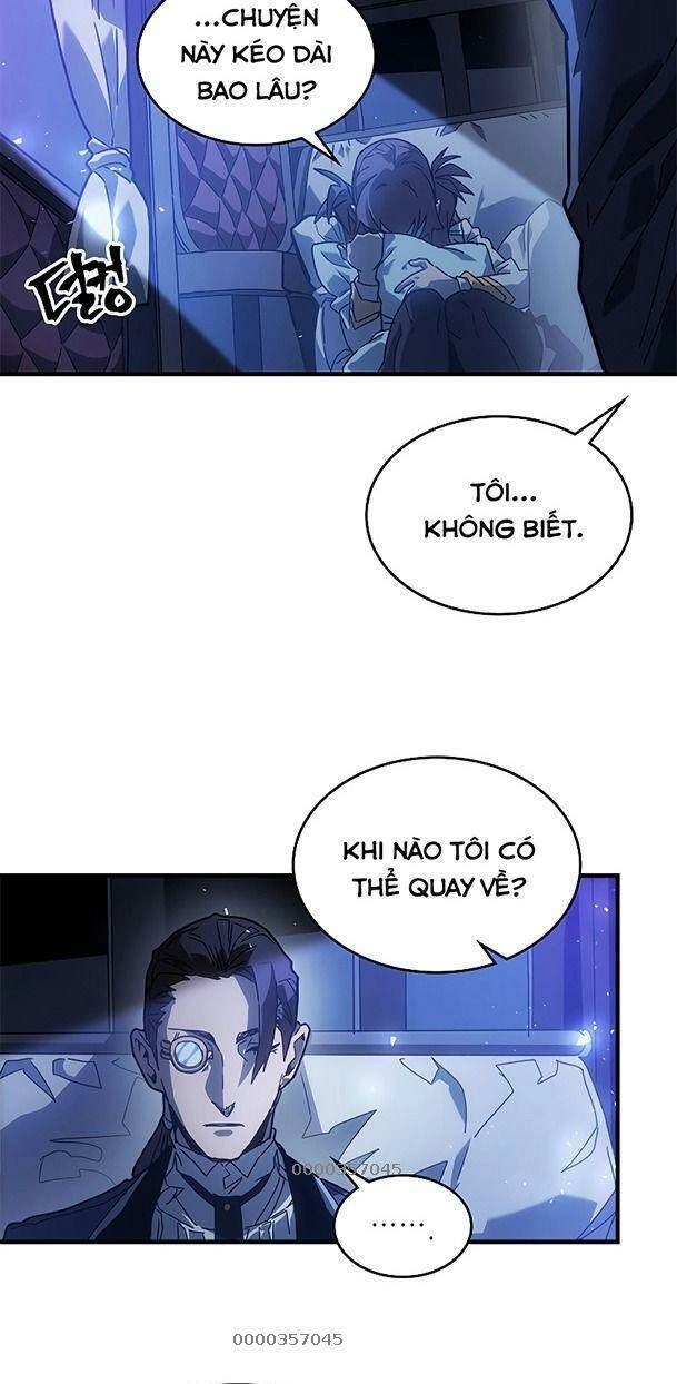 Chuyển Sinh Ma Pháp Đặc Biệt Yếu Chapter 207 - 30