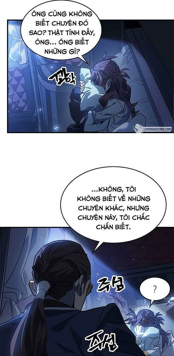 Chuyển Sinh Ma Pháp Đặc Biệt Yếu Chapter 207 - 31