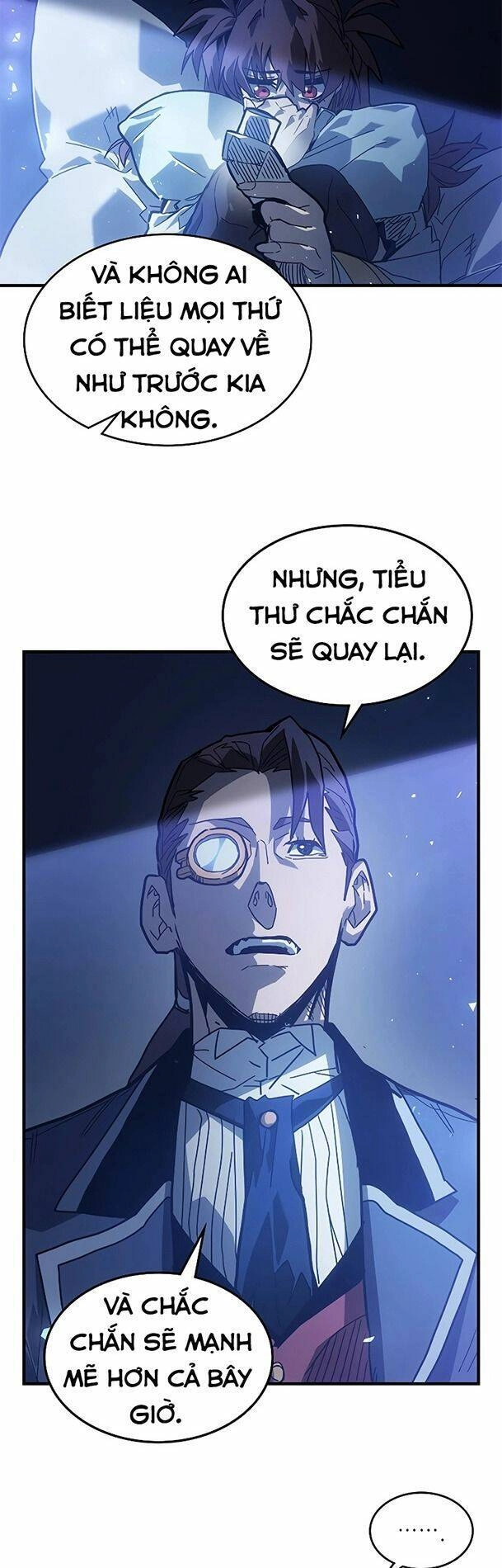 Chuyển Sinh Ma Pháp Đặc Biệt Yếu Chapter 207 - 33