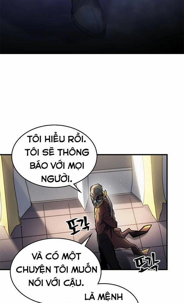 Chuyển Sinh Ma Pháp Đặc Biệt Yếu Chapter 207 - 38