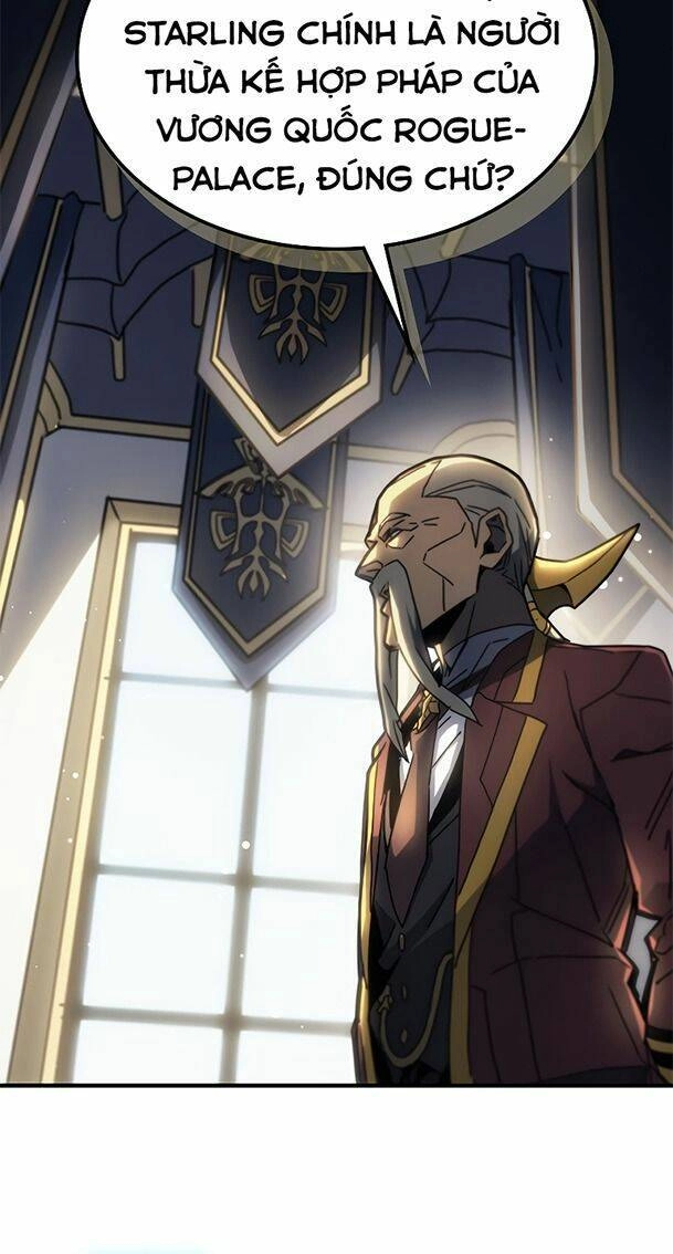 Chuyển Sinh Ma Pháp Đặc Biệt Yếu Chapter 207 - 40